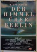 Wings of Desire (Der Himmel über Berlin)